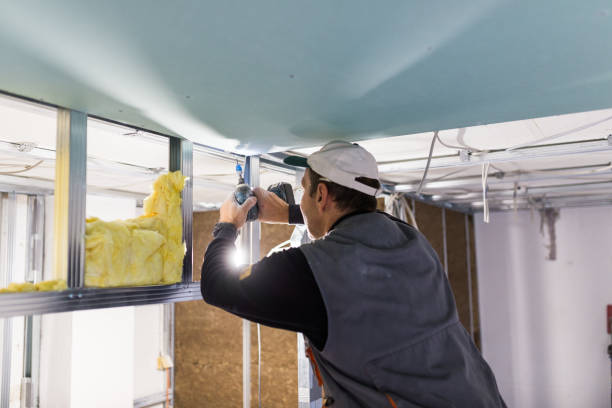 Best Spray Foam Insulation in West Ishpeng, MI