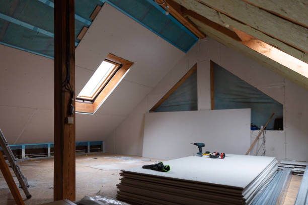 Professional Insulation Contractor in West Ishpeming, MI