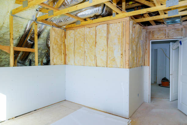 Types of Insulation We Offer in West Ishpeming, MI